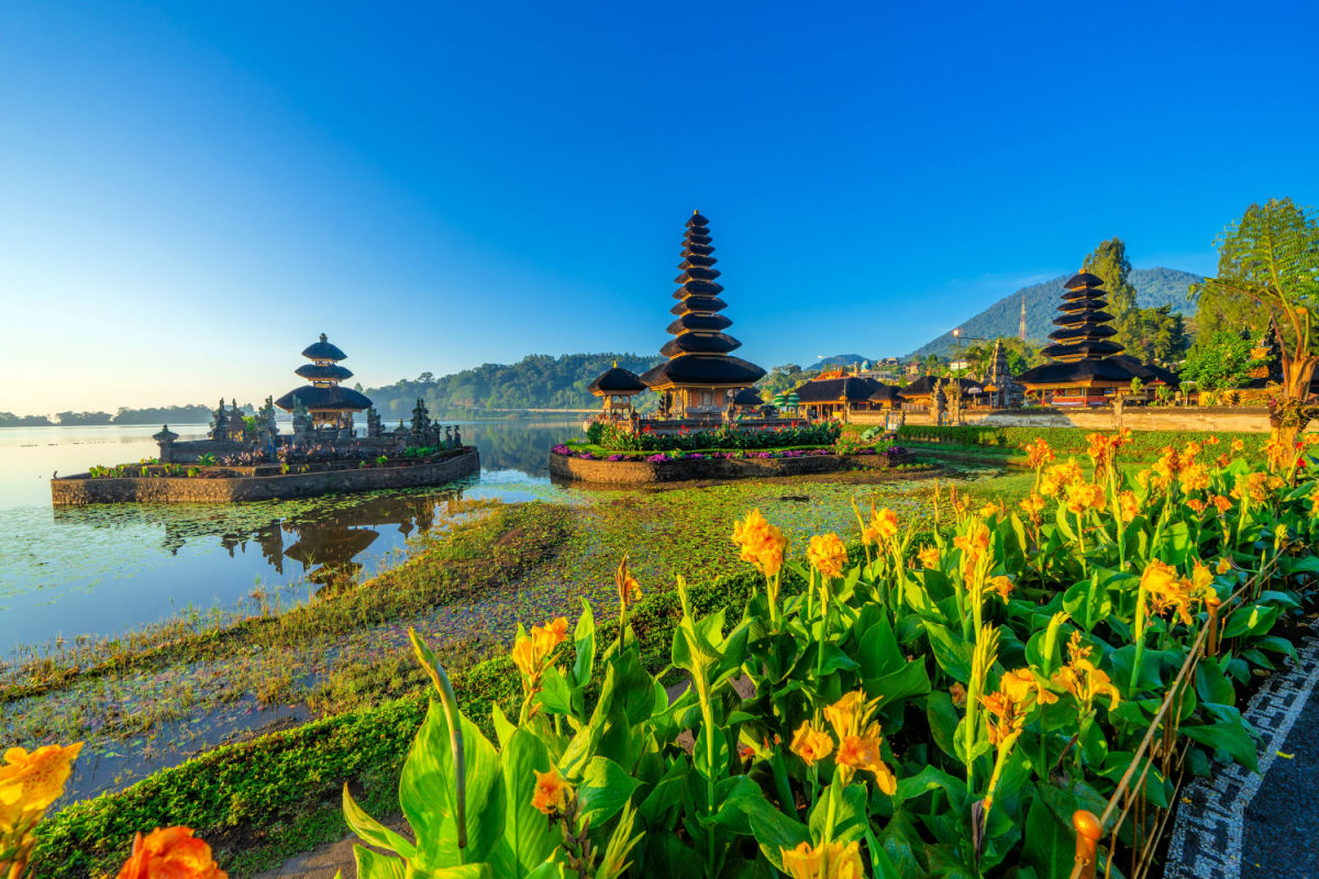 Bali