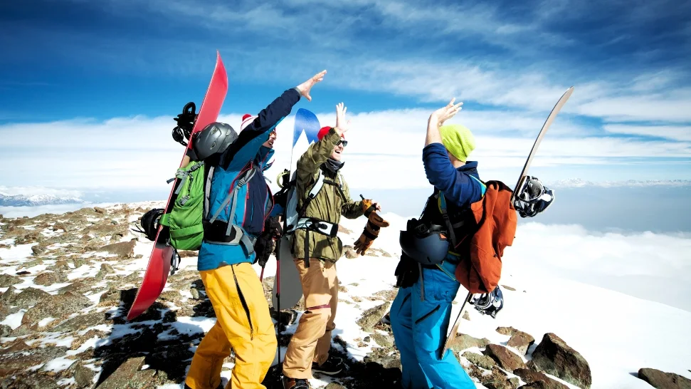 Gulmarg Family Tour Package - slide 3