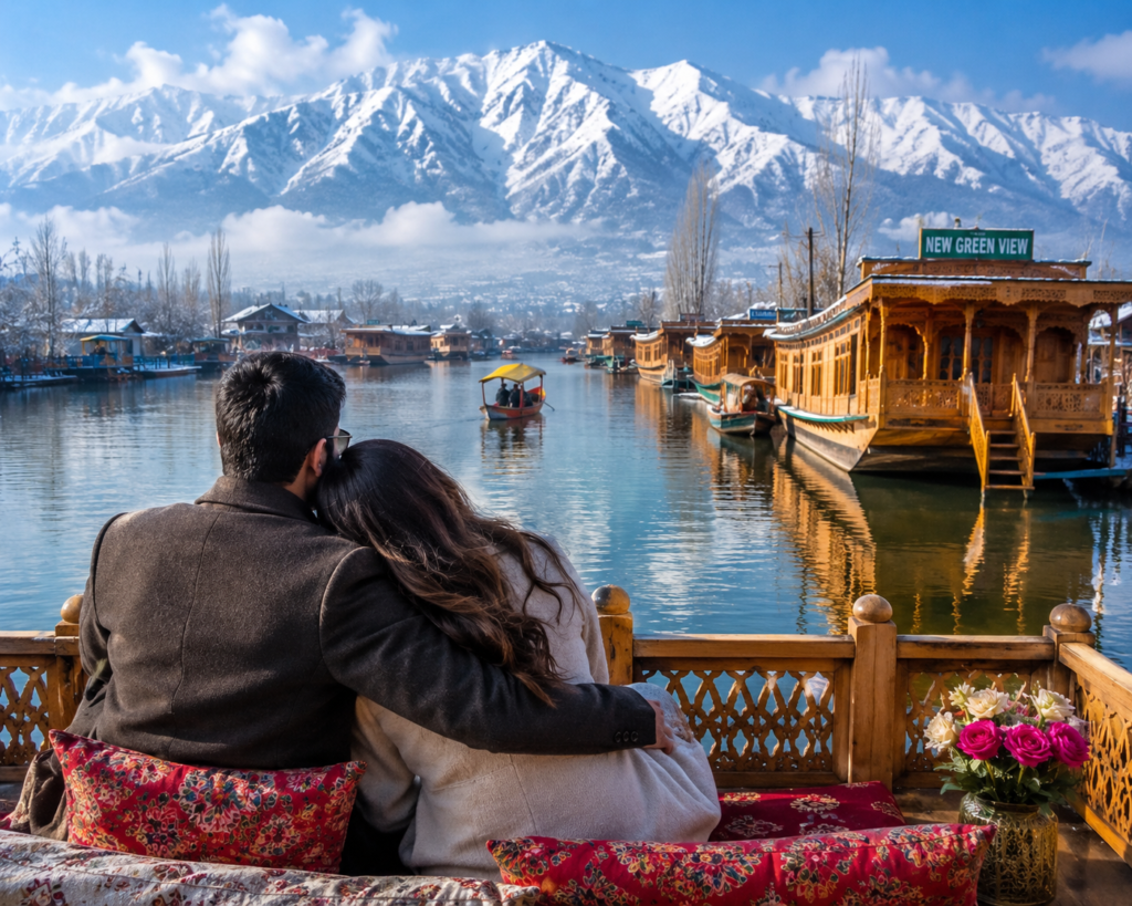 Kashmir
