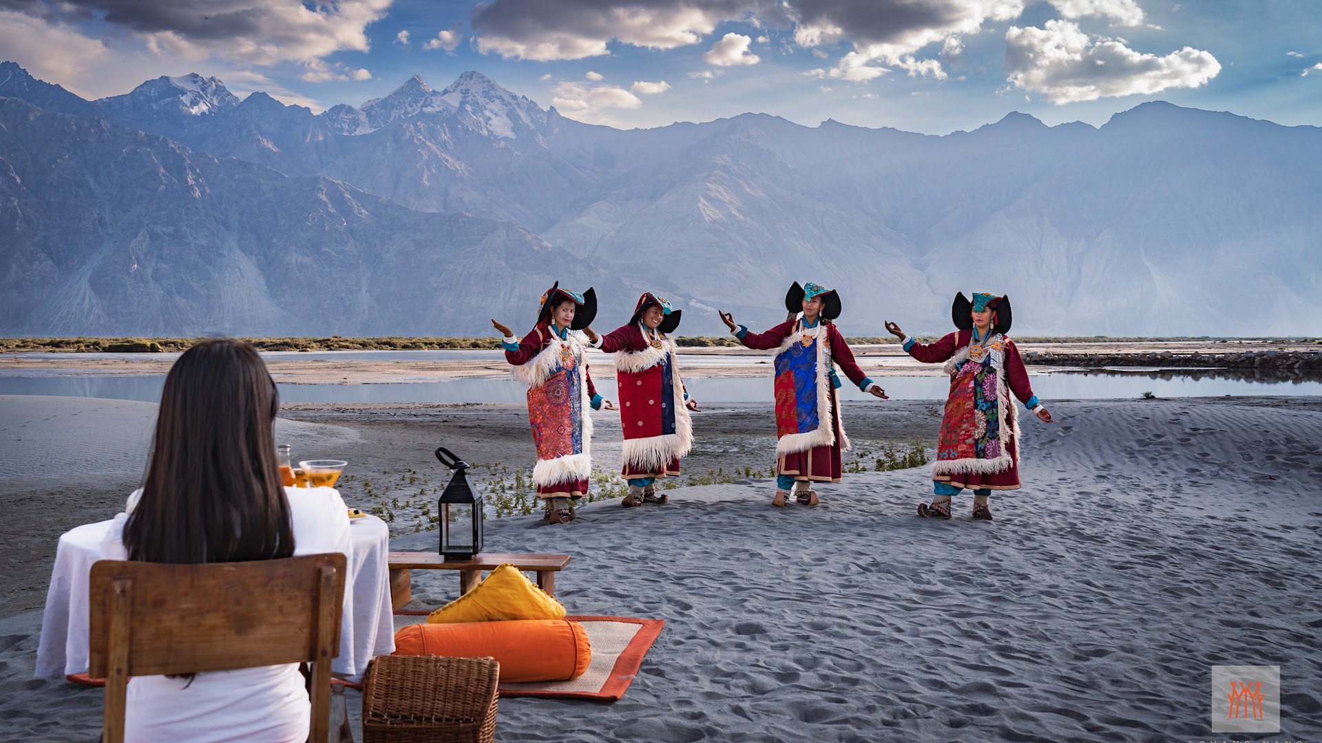 Ladakh