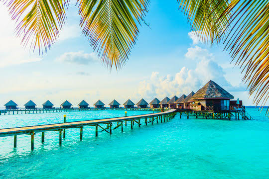 Maldives, Asia