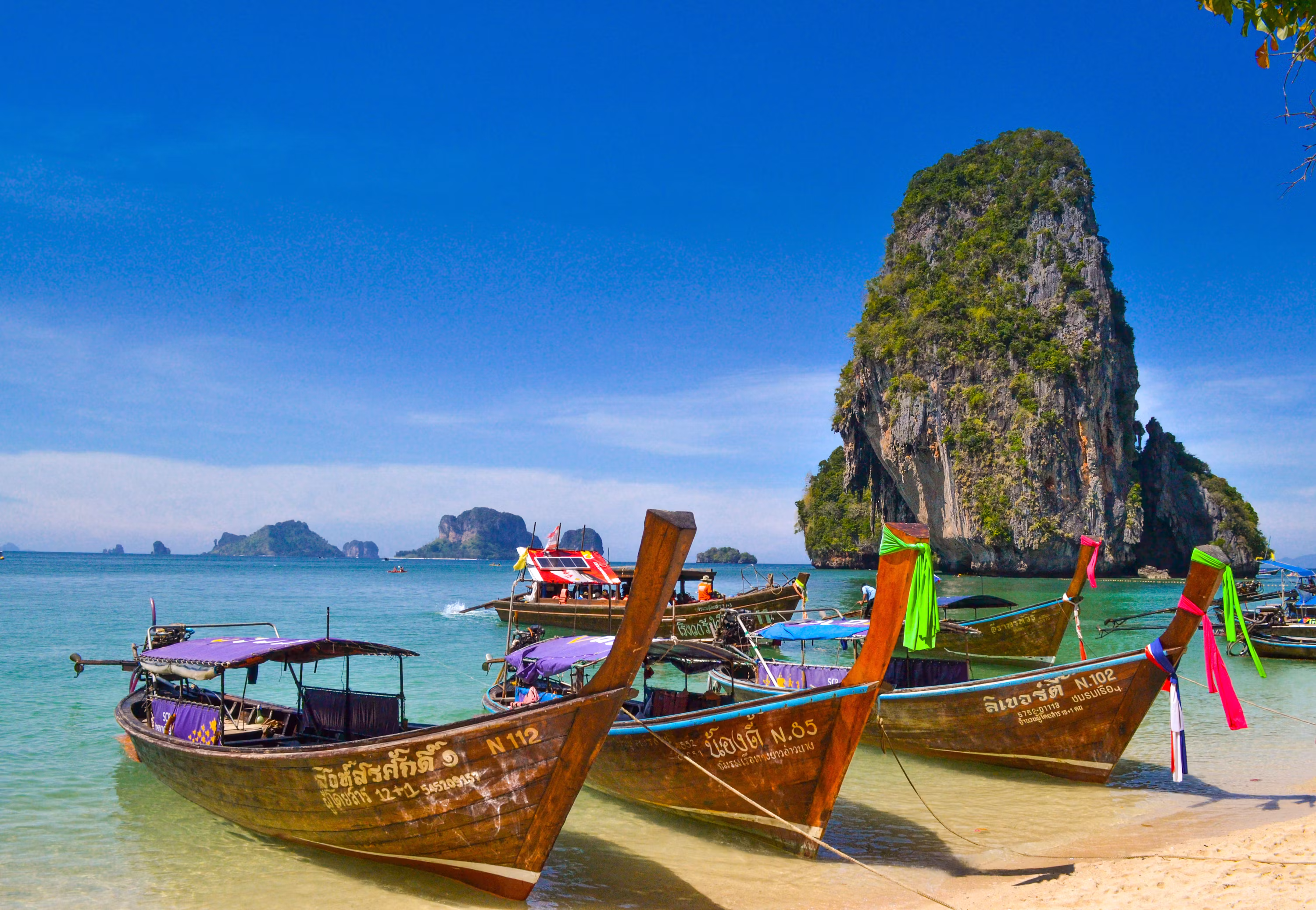 Phuket, Thailand