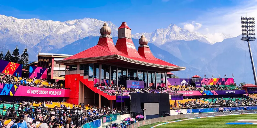 Dharamshala & Dalhousie Escape
