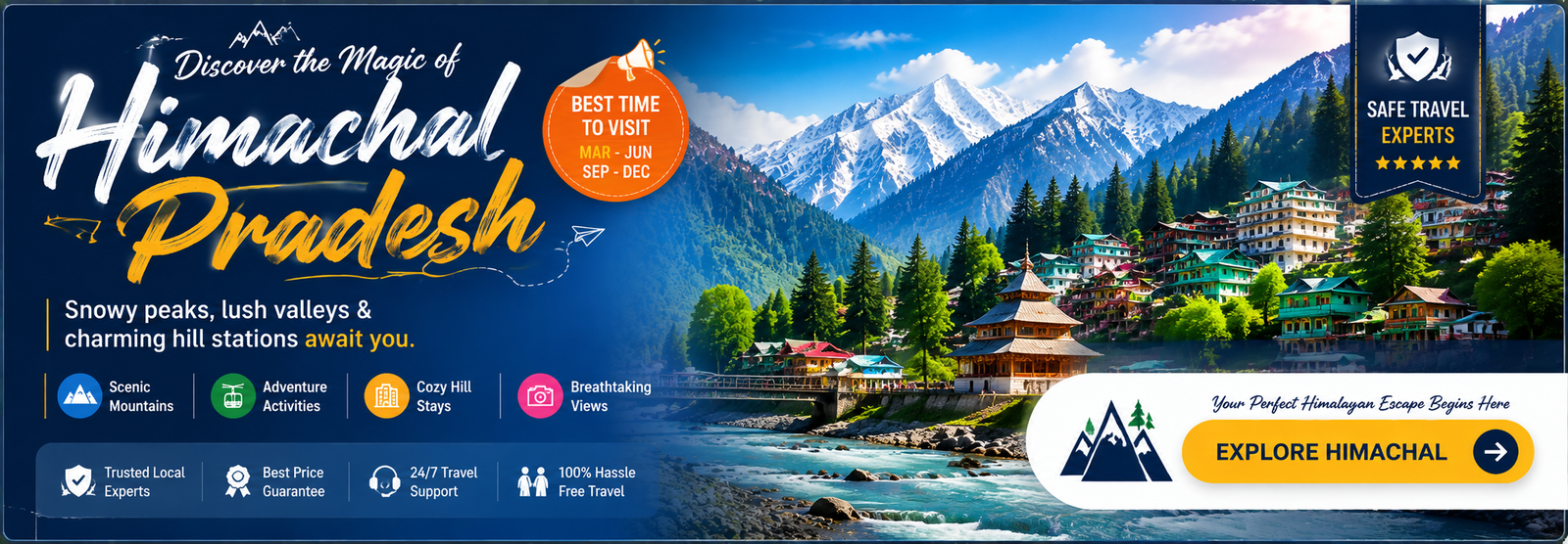 International Tourism Sale