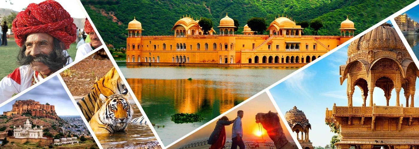 Jaipur Pushkar & Ajmer Heritage Tour - slide 3