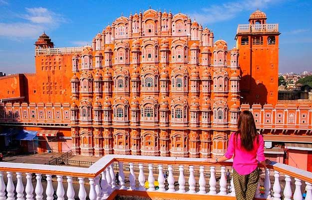 Jaipur Pushkar & Ajmer Heritage Tour - slide 2