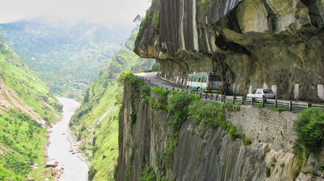 Kinnaur Spiti Road Trip - slide 2