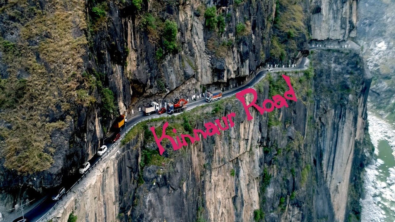 Kinnaur Spiti Road Trip - slide 3