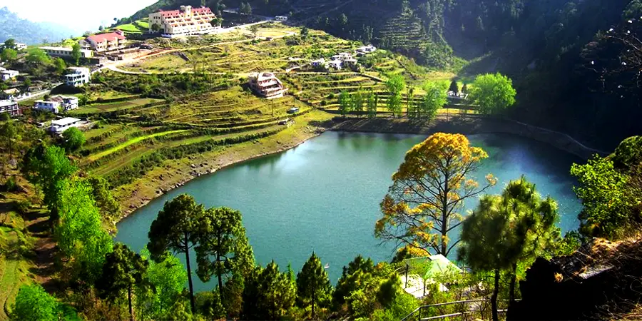 Corbett & Nainital Wildlife Holiday - slide 3