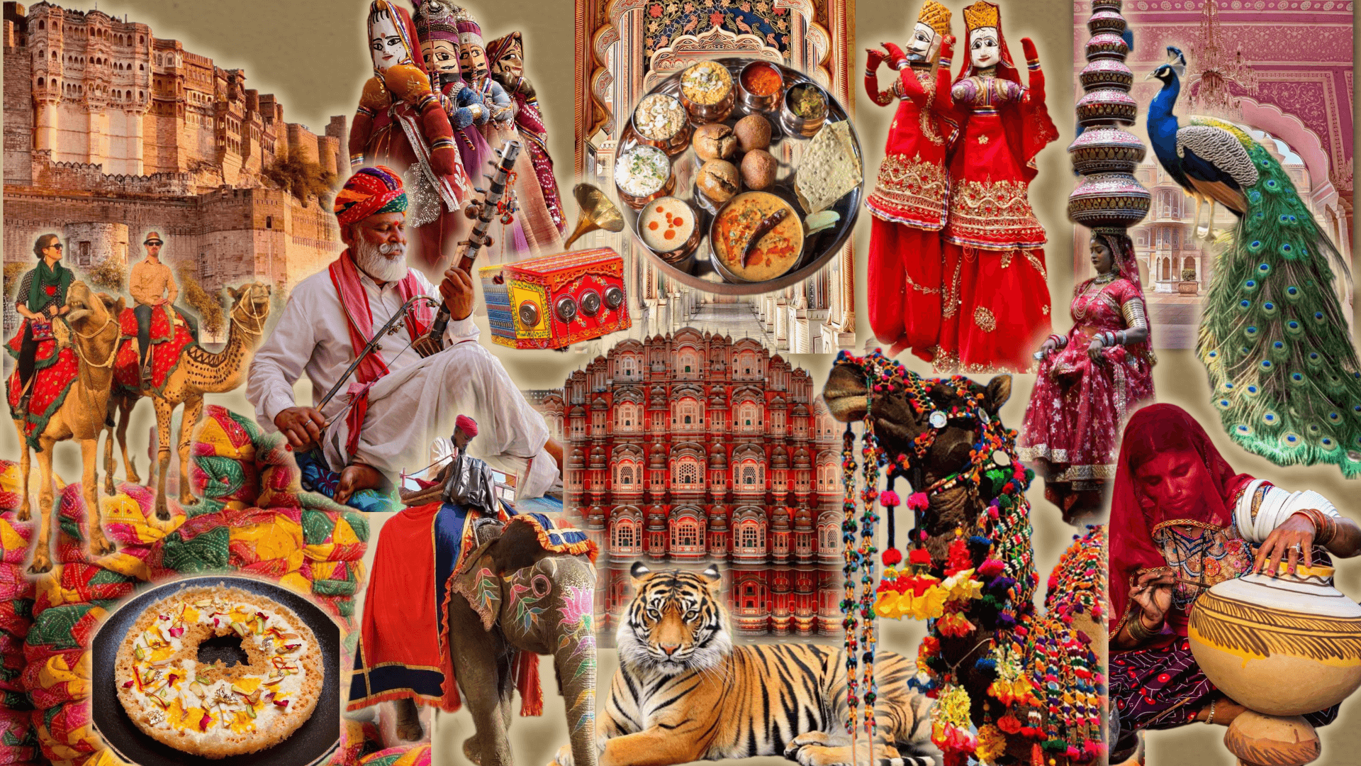 Rajasthan