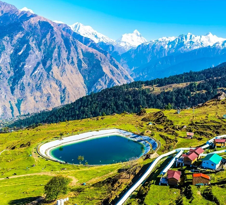 Uttarakhand