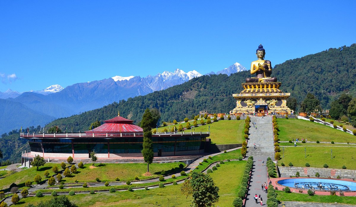 Sikkim