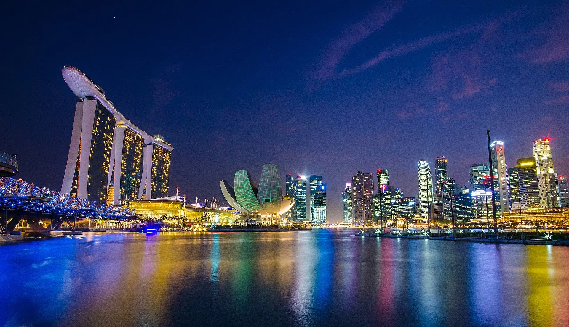 Singapore