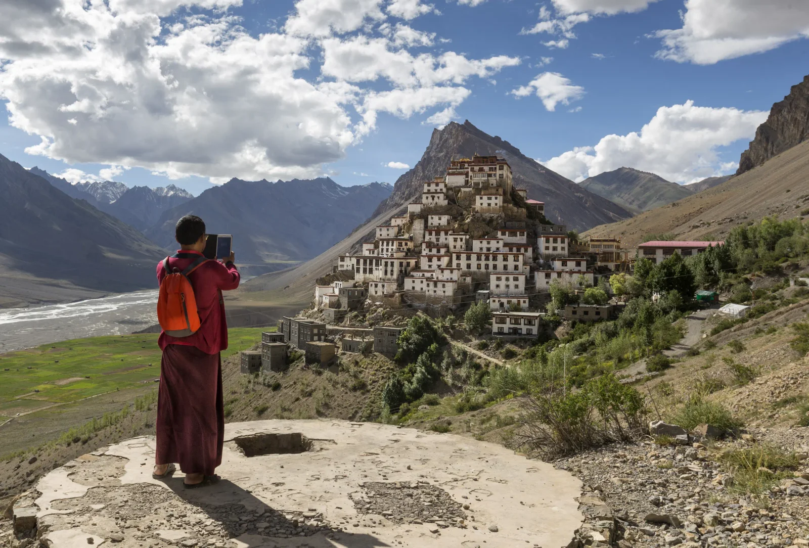 Spiti Valley Grand Expedition