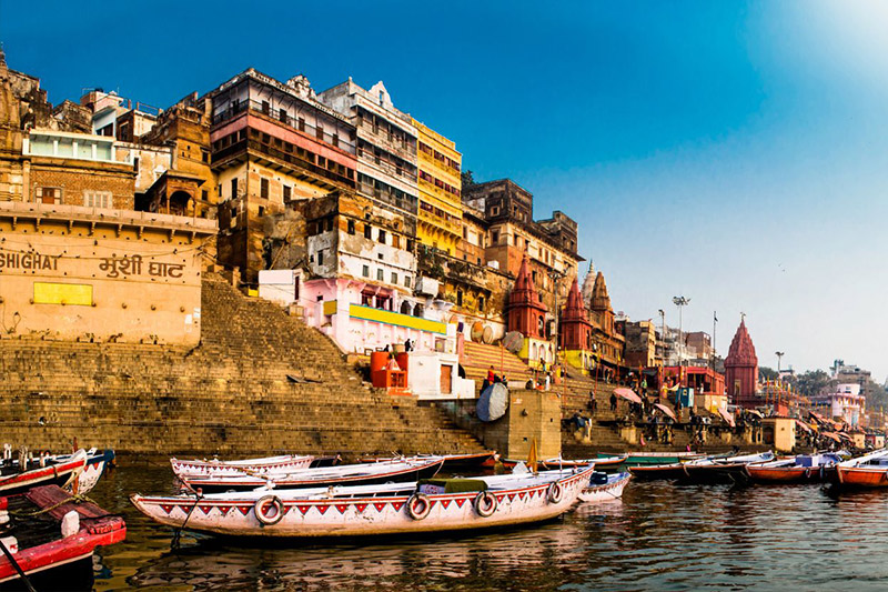 Complete Uttar Pradesh Grand Heritage & Spiritual Odyssey - slide 3