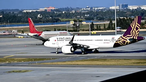 Vistara