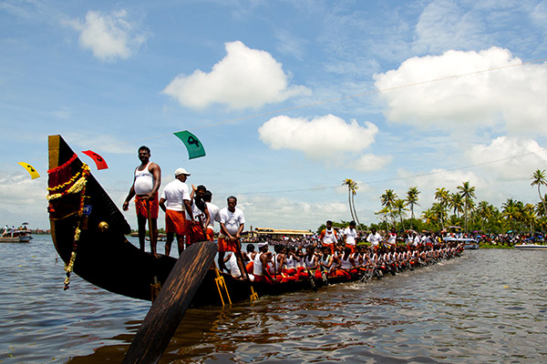 Complete Kerala Grand Circuit | God's Own Country Unveiled