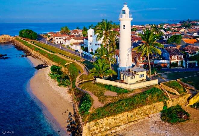 Sri Lanka Wildlife Safari & Coastal Splendour - Yala, Galle & Bentota