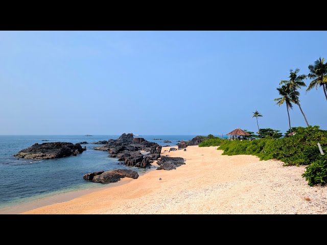 Udupi, St. Mary’s Island & Malpe Coastal Beach Escape