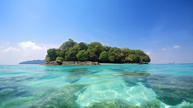 Andaman & Nicobar Tour Packages