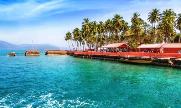 Andaman Ultra-Luxury Private Yacht & Overwater Haven