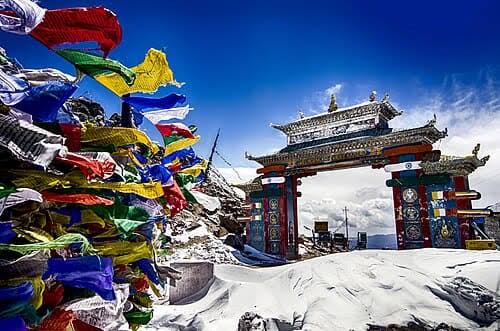 Complete Arunachal Grand Himalayan & Tribal Odyssey