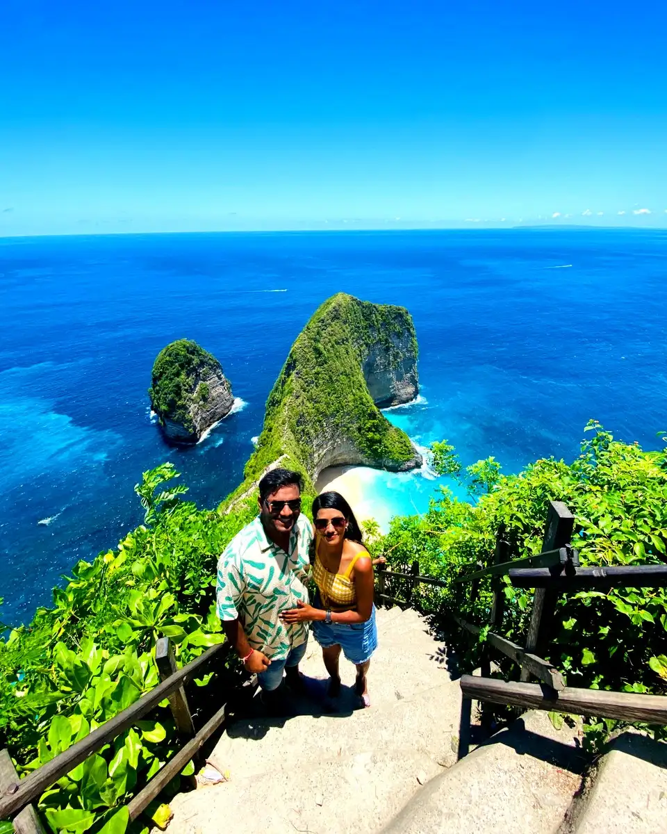 Bali Family Holiday - Safari Marine Park, Watersports & Tanah Lot