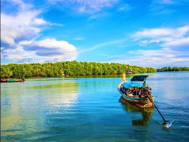 Baratang Island Tribal Reserve & Mangrove Cave Discovery