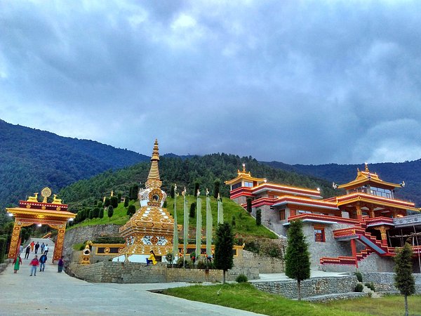 Dirang Valley, Sangti Valley & Monpa Cultural Trail