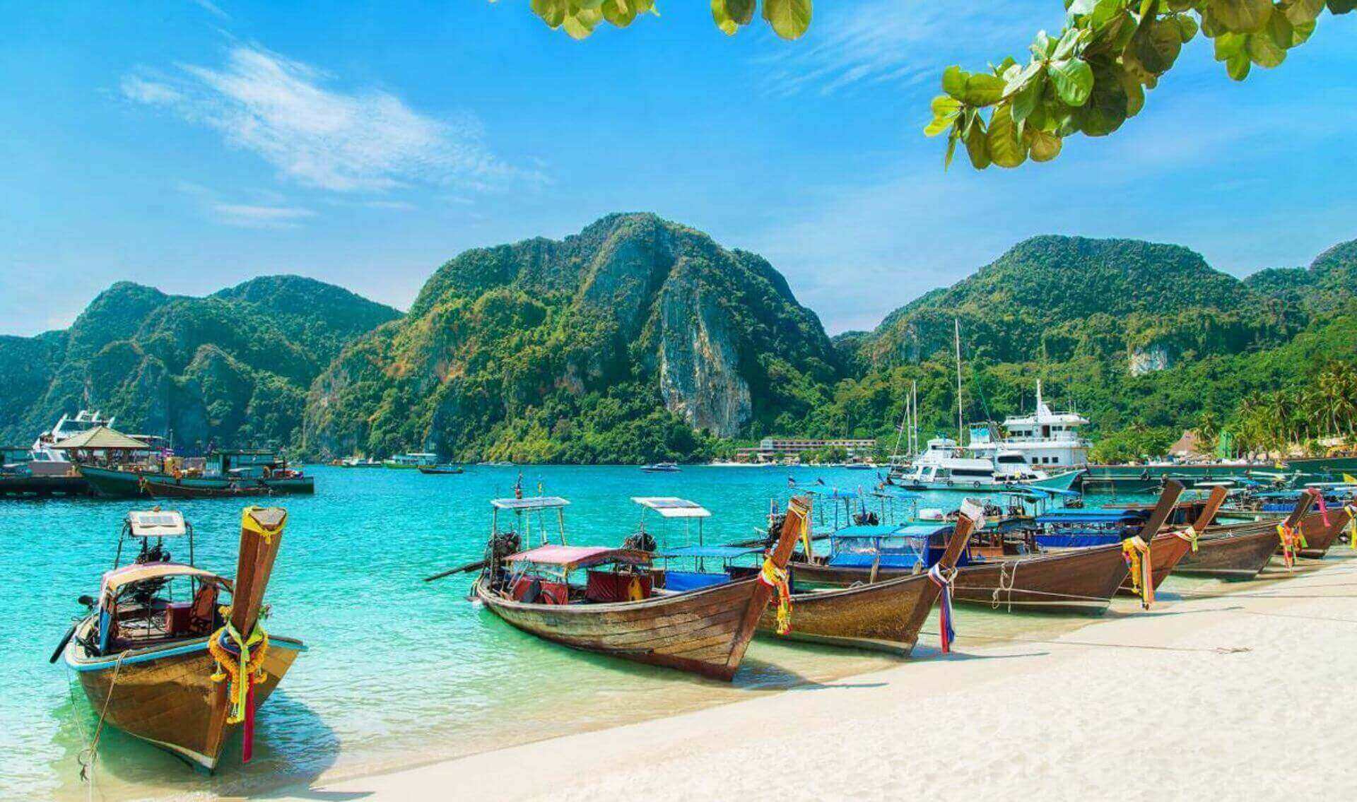 Radhanagar Beach White Sands