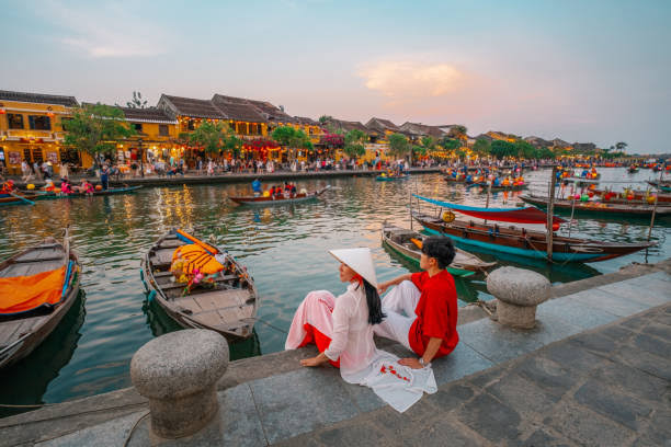 Vietnam Romantic Luxury - Private Cruise & Hoi An Charm