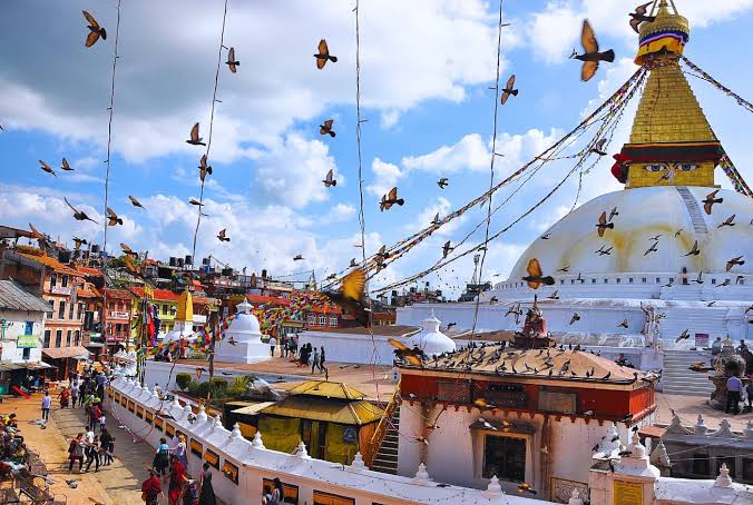Complete Nepal Holiday - Kathmandu, Pokhara & Chitwan Wildlife Safari