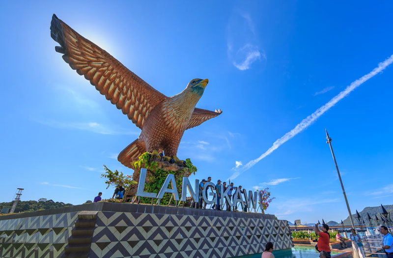 Malaysia Twin Delight - Kuala Lumpur & Langkawi Island