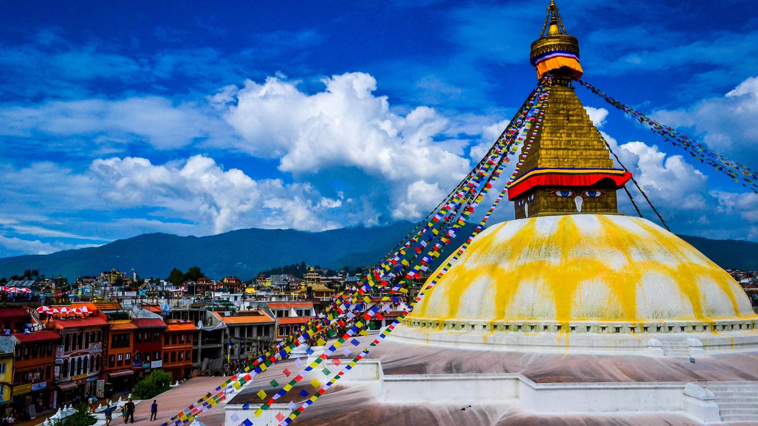 Nepal Himalayan Kingdom
