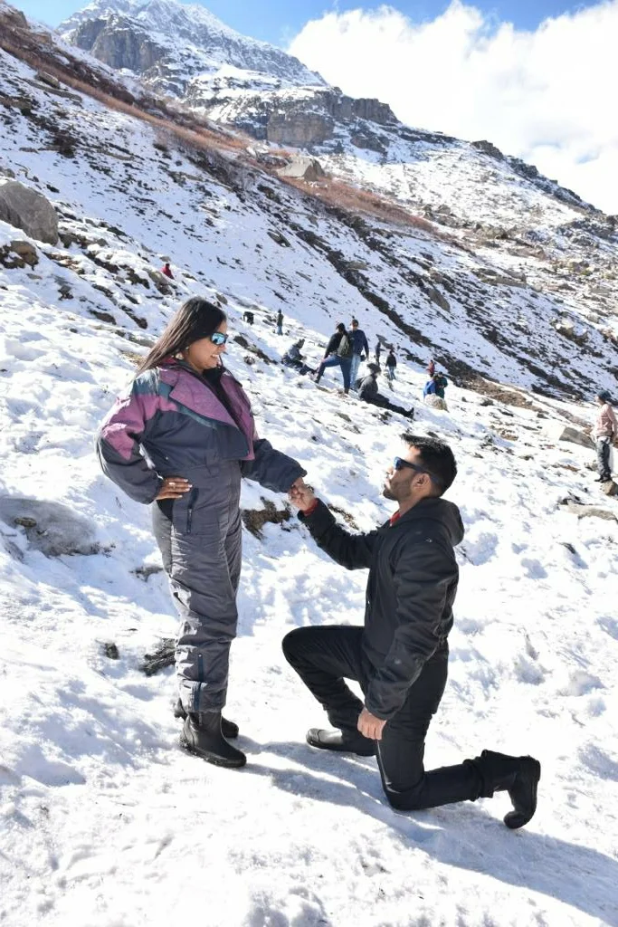 Manali Honeymoon