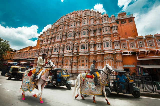 Blissful Tour Vacations