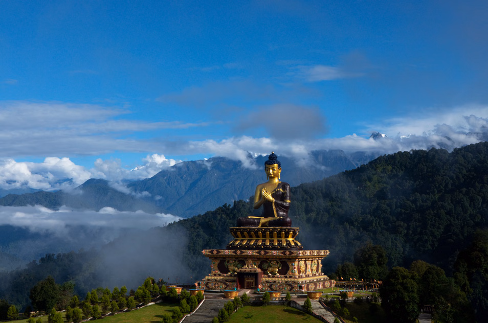 Exclusive Gangtok Darjeeling Getaway