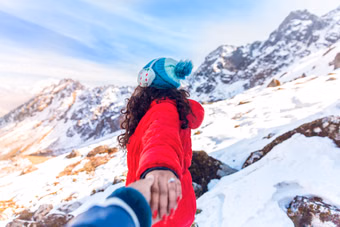 Sikkim Couple Tour