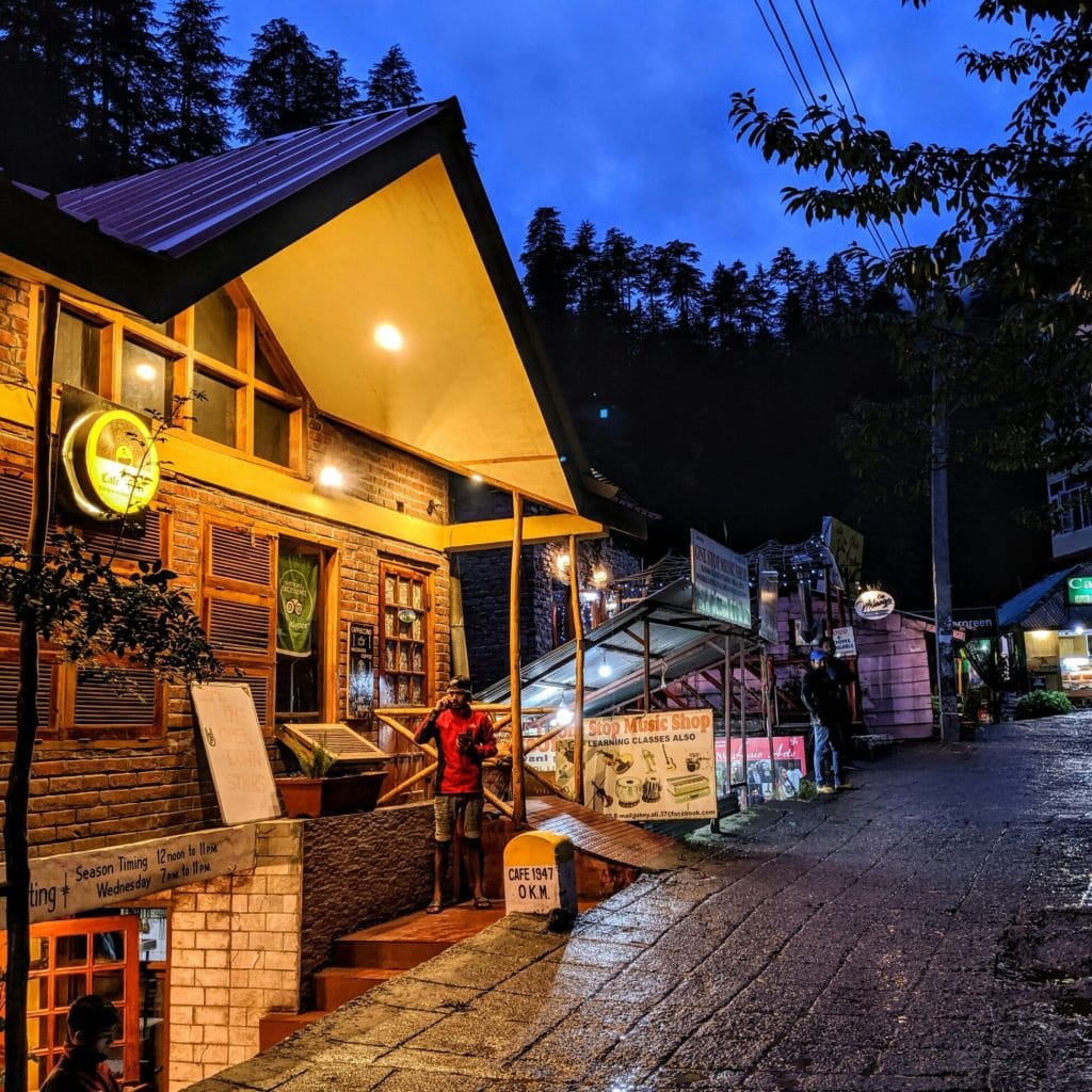 A Couple's Guide to Adventure & Romance in Manali