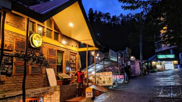A Couple's Guide to Adventure & Romance in Manali
