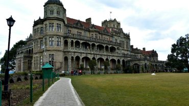 Shimla Himachal Pradesh
