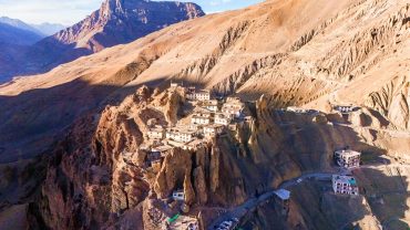 Free Activities to Enjoy in Spiti Himalaya