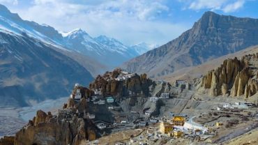 Best Time to Visit Spiti Valley:  Seasonal Highlights and Weather Tips