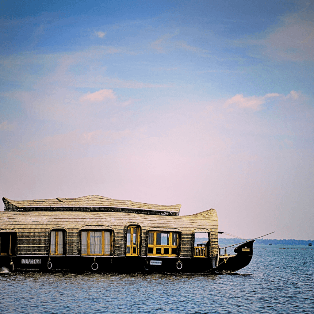 Kerala Family Tour Packages