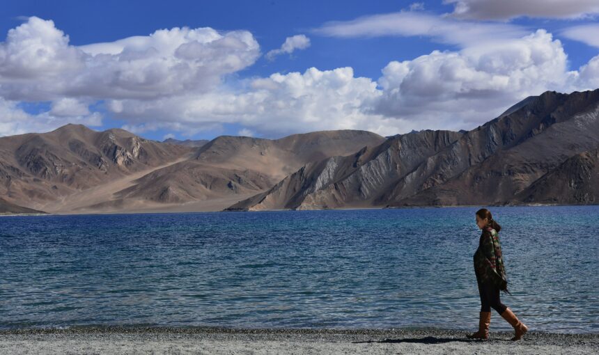 Top Places to Visit in Leh Ladakh