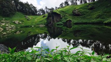 best time to visit himachal pradesh , sareulsar lake