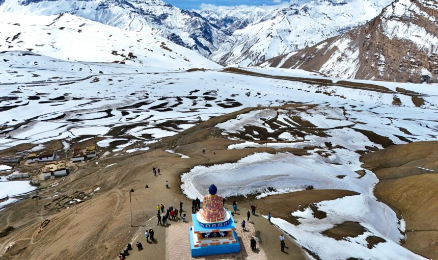 Free Activities to Enjoy in Spiti Himalaya.