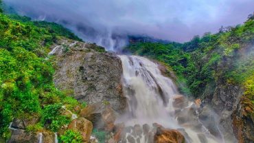 Cherrapunji Meghalaya