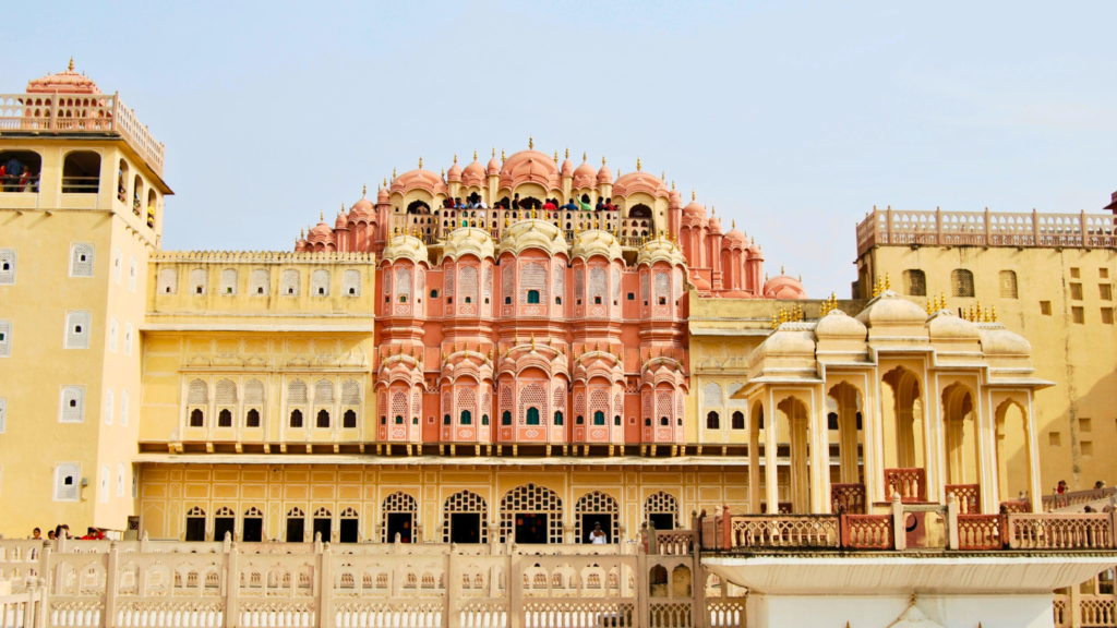 Places-to-Visit-in-August-in-India-2024-jaipur