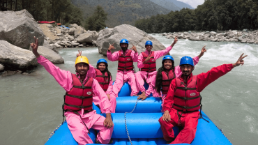 Is it Safe to Visit Manali During the Monsoons 2024 ?